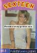 Vintage Magazine - Sex-teen 6-9